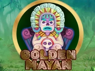 Golden Mayan screenshot