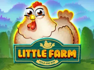 Little Farm screenshot