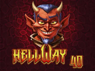 Hellway 40