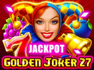 Golden Joker 27 screenshot