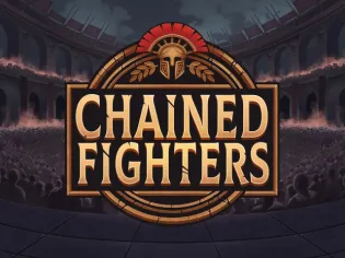 Chained Fighters screenshot